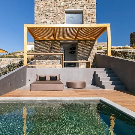 Nasta Suites & Villas Intentional Living Mykonos-2
